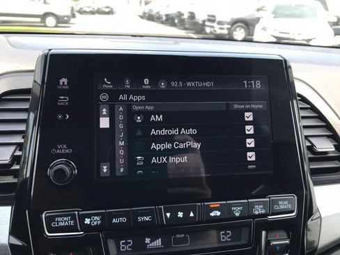 Used 2022 Honda Odyssey EX-L image 24