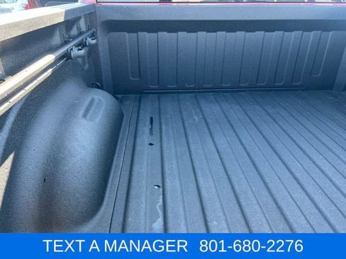 Used 2024 RAM 1500 TRX AWD/4WD image 45