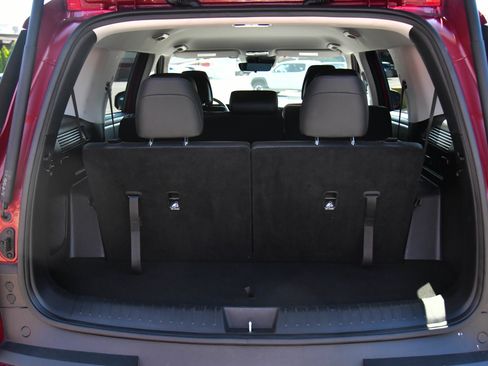 Used 2024 Hyundai Santa Fe SEL image 44