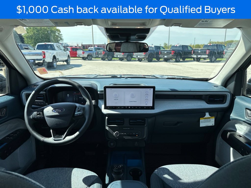 New 2026 Ford Maverick XLT w/ XLT Luxury Package AWD/4WD image 18