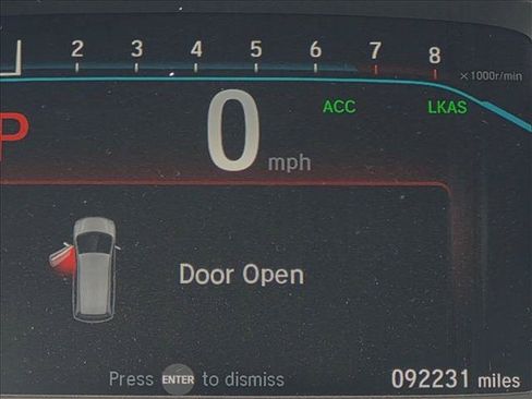 Used 2020 Honda Odyssey EX-L image 3