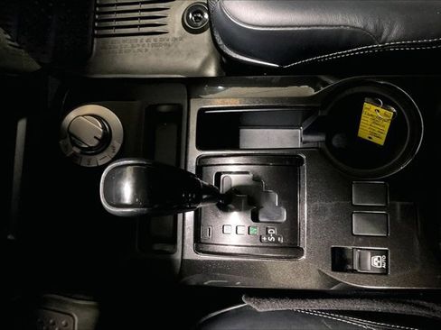 Used 2021 Toyota 4Runner Nightshade image 42