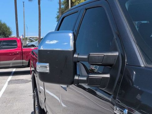 Certified 2017 Ford F250 Lariat w/ Chrome Package AWD/4WD image 12