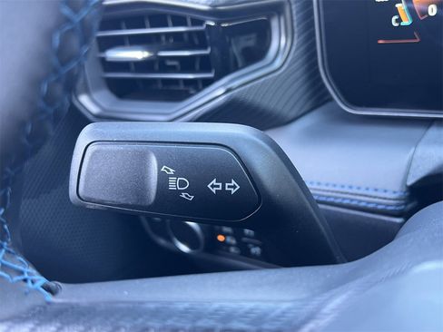 New 2026 Ford Mustang Dark Horse image 10