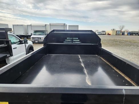 New 2023 Ford F450 XL w/ Snow Plow Prep Package image 5