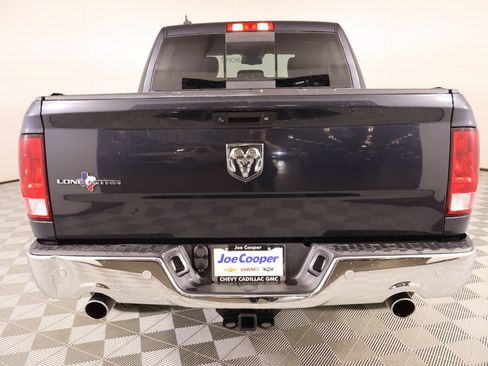 Used 2018 RAM 1500 Lone Star RWD image 19