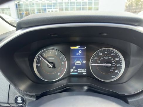 Used 2023 Subaru Crosstrek 2.5i Limited image 16