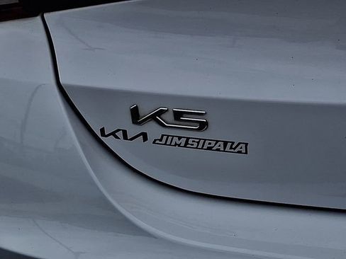 Used 2023 Kia K5 GT-Line AWD/4WD image 31