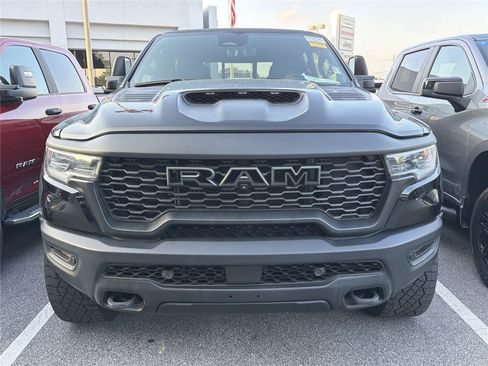 Used 2025 RAM 1500 RHO w/ RHO Level 1 Equipment Group AWD/4WD image 2