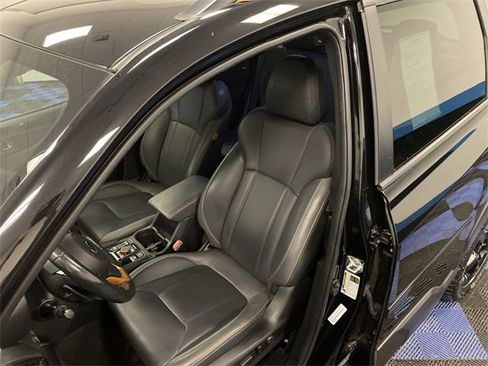 Used 2022 Subaru Forester Wilderness image 11