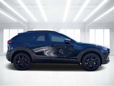 New 2026 MAZDA CX-30 2.5 Turbo w/ Premium Plus Pkg image 2