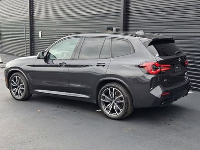 Used 2023 BMW X3 M40i