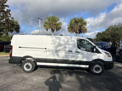 New 2026 Ford Transit 150 Low Roof image 8