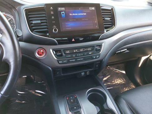 Certified 2023 Honda Ridgeline RTL image 19