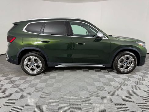 Used 2024 BMW X1 xDrive28i w/ Technology Package AWD/4WD image 2