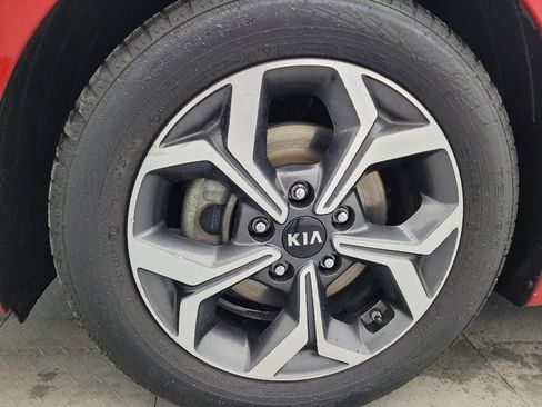 Used 2020 Kia Forte LXS image 31