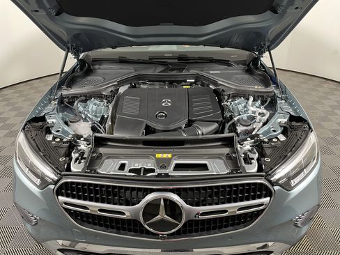 New 2026 Mercedes-Benz GLC 300 image 20