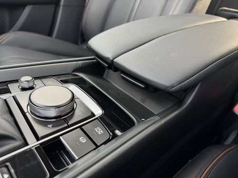 New 2026 MAZDA CX-50 AWD 2.5 Hybrid w/ Weather Package image 21