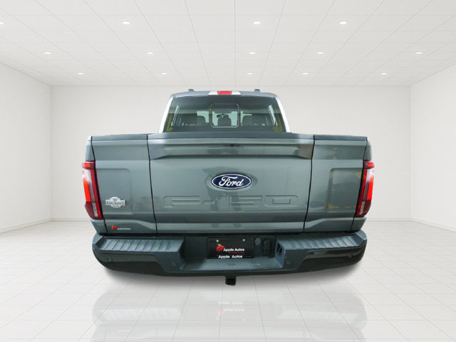 Used 2024 Ford F150 King Ranch w/ FX4 Off-Road Package AWD/4WD image 8