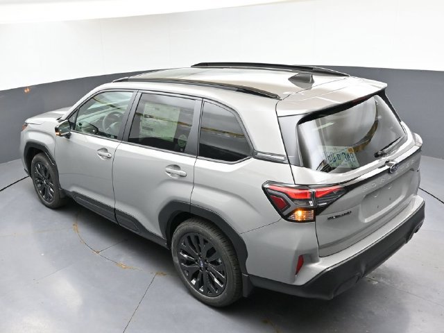 New 2026 Subaru Forester Sport AWD/4WD image 48