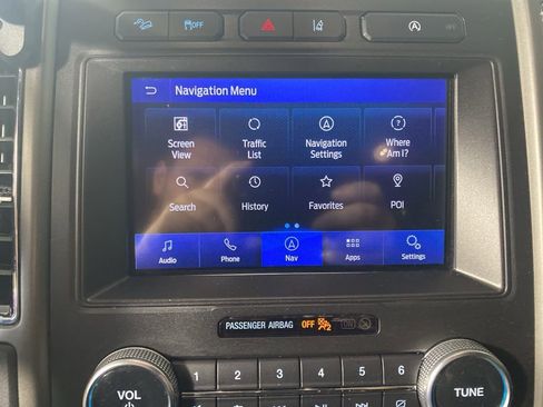 Used 2021 Ford Expedition XLT AWD/4WD image 18