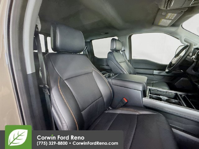 New 2026 Ford F350 Lariat w/ FX4 Off-Road Package AWD/4WD image 29