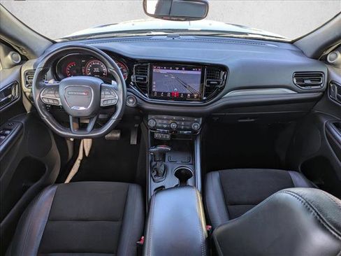 Used 2021 Dodge Durango R/T w/ Blacktop Package image 18