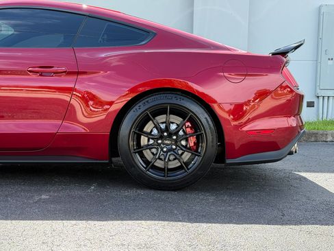 Used 2019 Ford Mustang Shelby GT350 w/ Technology Package RWD image 11