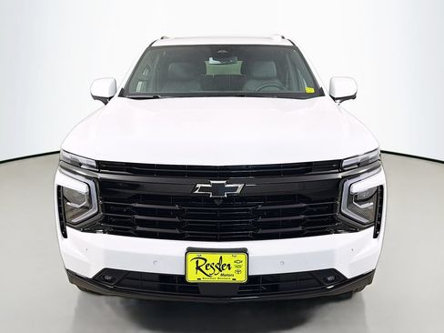 New 2026 Chevrolet Suburban RST w/ Comfort Package AWD/4WD image 2