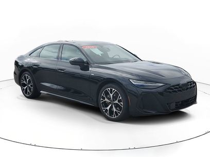 Certified 2026 Audi A6 Premium Plus w/ Premium Plus Package