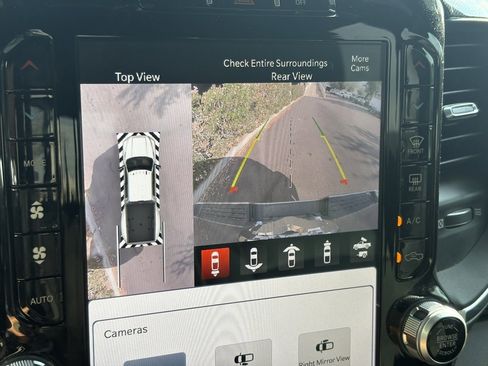 Certified 2022 RAM 3500 Laramie image 17