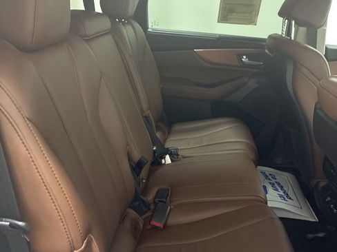 Used 2024 Acura MDX SH-AWD w/ Technology Package image 27