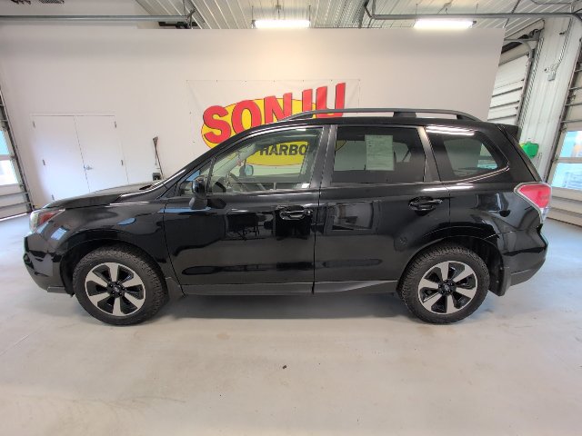 Used 2018 Subaru Forester 2.5i Premium w/ Protection Package #1 AWD/4WD image 2