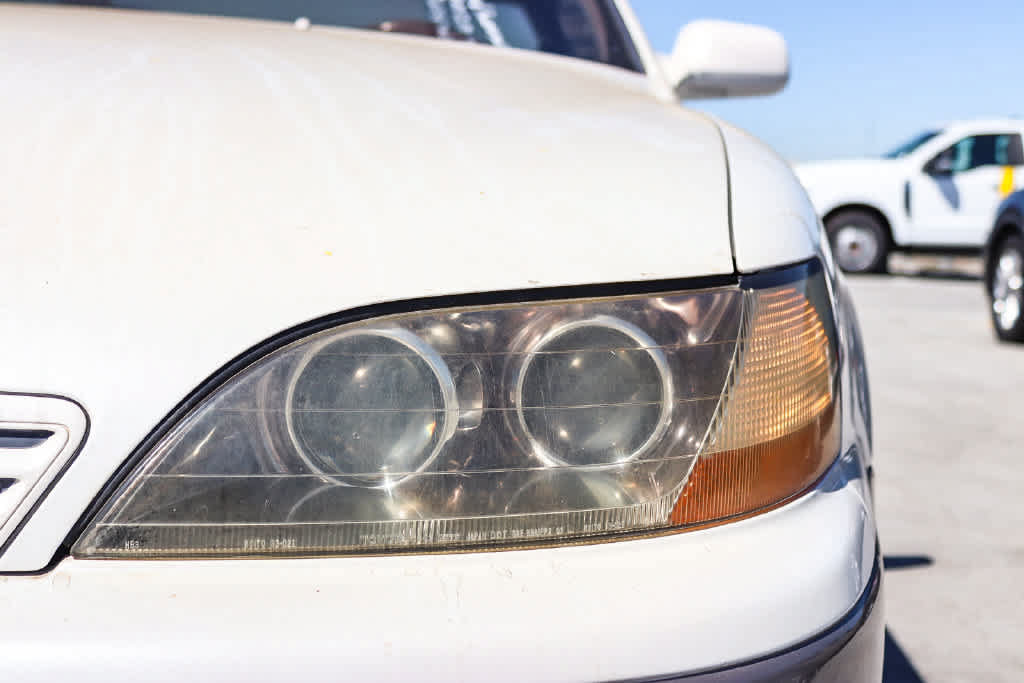 Used 1995 Lexus ES 330 w/ Leather Trim Pkg FWD image 7