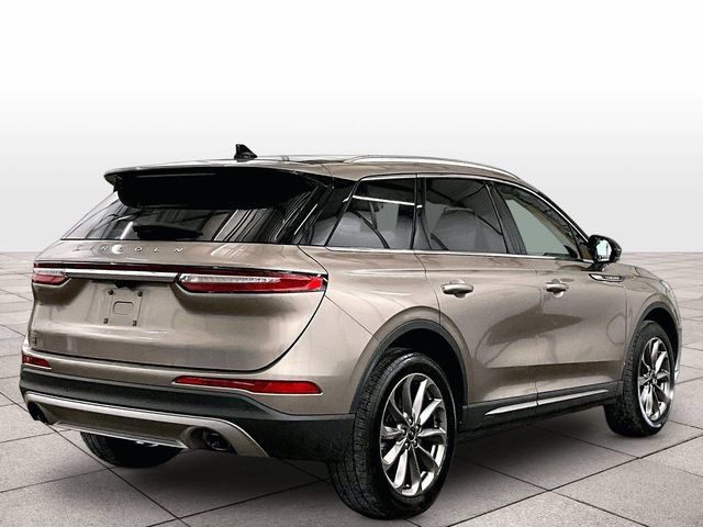 Used 2020 Lincoln Corsair AWD w/ Premium Package image 11
