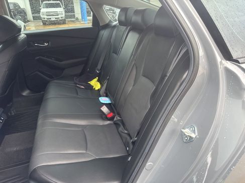 Used 2025 Honda Accord Touring image 19