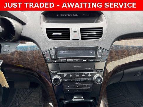 Used 2011 Acura MDX image 21