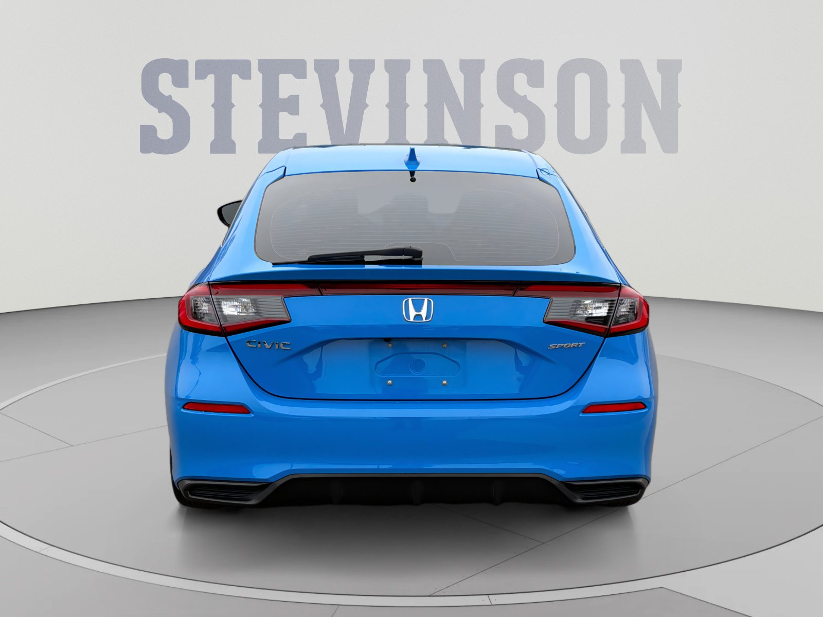 Used 2024 Honda Civic Sport image 4