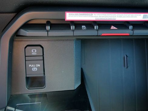 Used 2024 Toyota Tundra SR5 w/ SR5 Convenience Package AWD/4WD image 21