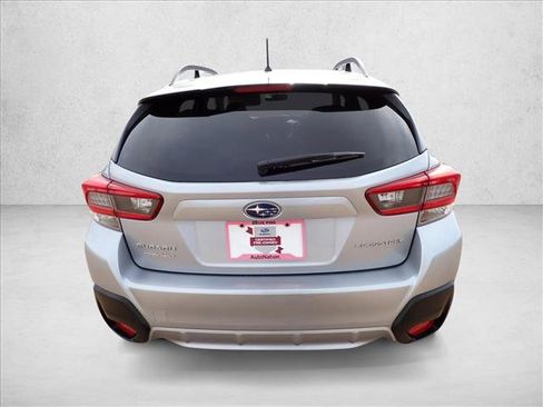 Certified 2023 Subaru Crosstrek 2.0i AWD/4WD image 3
