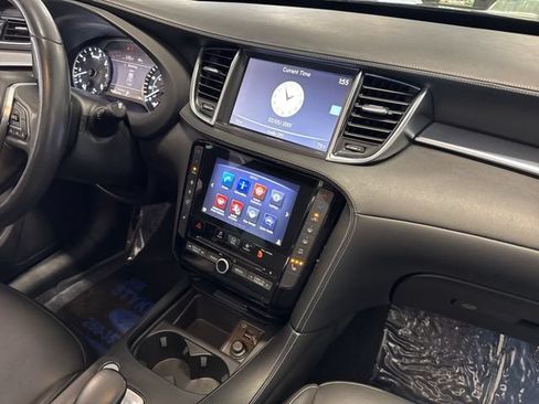 Used 2019 INFINITI QX50 Pure AWD/4WD image 21
