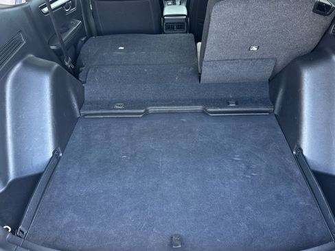Certified 2025 Honda CR-V EX image 32
