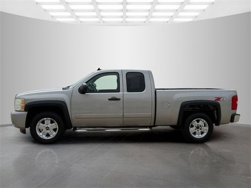 Used 2008 Chevrolet Silverado 1500 LT w/ Power Pack Plus image 7