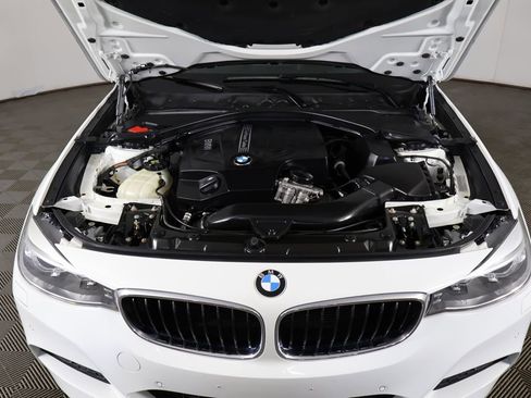 Used 2014 BMW 335i Gran Turismo xDrive AWD/4WD image 22