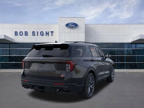 New 2026 Ford Explorer ST image 11