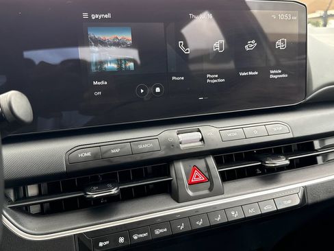 Used 2025 Kia K4 FWD image 23