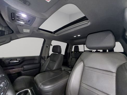 Used 2023 GMC Sierra 2500 Denali w/ Denali Ultimate Package image 5