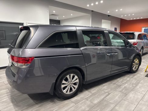 Used 2014 Honda Odyssey EX image 15