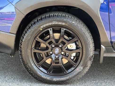 Certified 2025 Subaru Crosstrek 2.5i Wilderness w/ Crosstrek Mirror Package AWD/4WD image 29