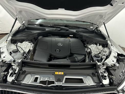 New 2026 Mercedes-Benz GLC 300 4MATIC image 32